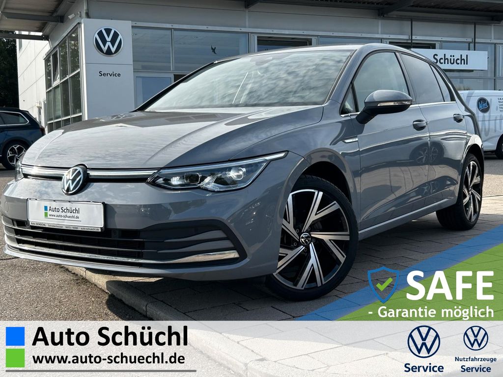 Image of Volkswagen Golf