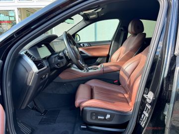 BMW X6 - 10