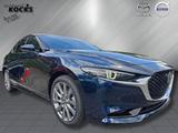 Mazda 3 2.5L e-SKYACTIV G 140ps Exclusive-line - Mazda 3 Neuwagen in Duisburg