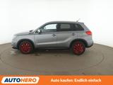 Suzuki Vitara 1.4 S 4x4 Aut.*NAVI*TEMPO*PDC*SHZ*KLIMA* - Suzuki: Allradantrieb, Geländewagen