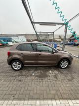 Volkswagen Polo 1.2 BlueMotion Technology LIFE LIFE Blu... - Volkswagen Polo: Bluemotion Technology