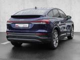 Audi Q4 Sportback e-tron 45 AHK NAVI LM FLA WPUMPE - Audi Gebrauchtwagen in Hildesheim