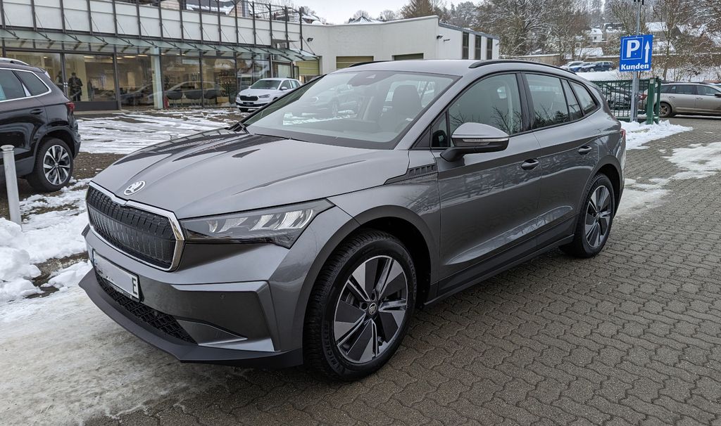 Image of Skoda Enyaq