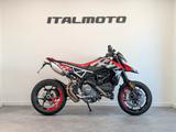 Ducati Hypermotard RVE 950 - DUCATI HYPERMOTARD 950 RVE
