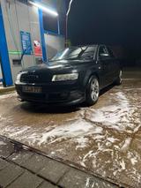 Audi a4 b6 3.0 quattro AUTOMATIK AUTOGAS LPG - Audi A4 mit LPG-Antrieb