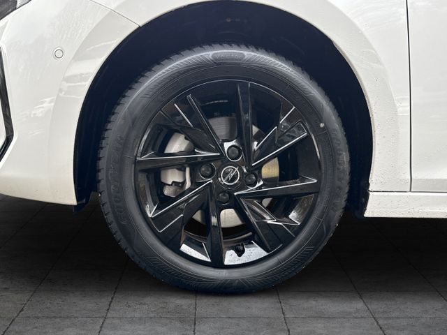 Corsa GS  1.2 Turbo APPLE/ANDROID LHZ SHZ ALLWET