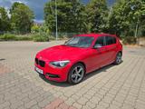 BMW 118i sport line - Gepflegter Zustand - TÜV neu - BMW 118 aus 2011: 118i