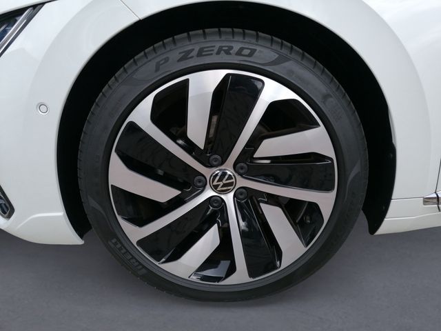 Arteon Shooting Brake 2.0 TDI DSG 4M R-Line AHK