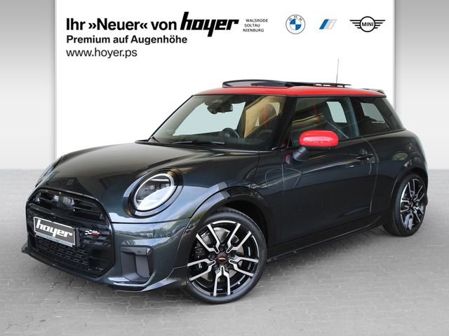 MINI Cooper S John Cooper Works Tr Steptronic