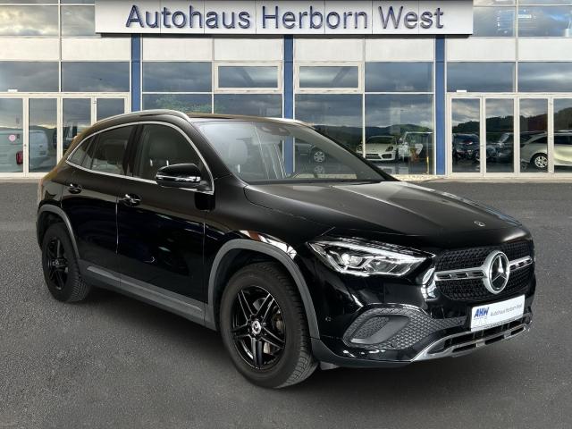 Mercedes-Benz GLA Progressive LED Business Paket Keyless, миниатюра 2