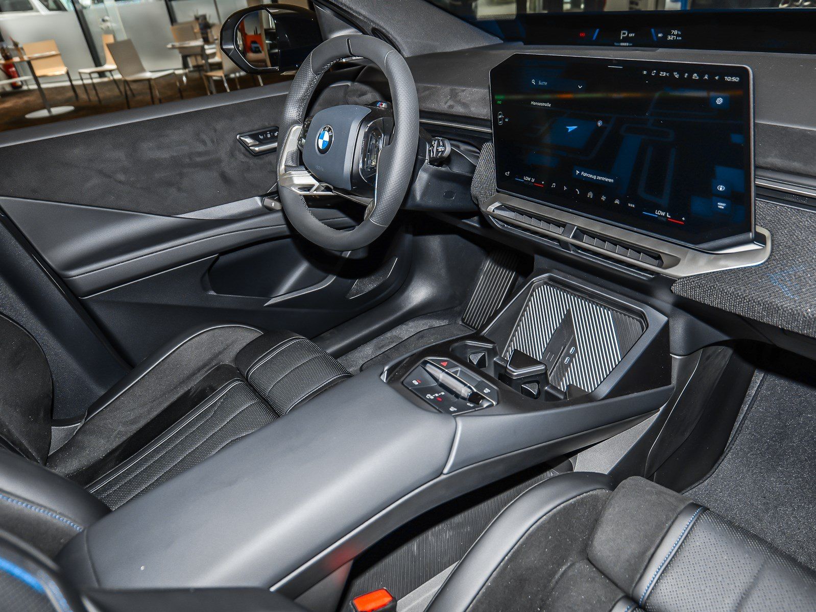 BMW iX3 - Bild 3
