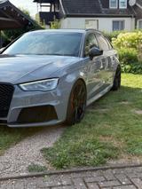 Audi RS3|H-Performance|GTX3076R|KW V3|Wagner| Sn - gebrauchte Audi RS3 aus dem Jahr 2015