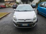 Fiat Punto Evo 1.3 Mjt 75 CV 5 porte Dynamic 201 - Fiat Punto Evo Dynamic mit Diesel-Antrieb