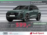 Audi Q3 e-hybrid Tech+ MATRIX AHK ACC UPE 65.845,- - Audi Q3 8U Gebrauchtwagen