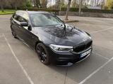BMW 540i xDrive Touring A -