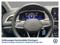 Volkswagen T-Roc - Vorschau Bild 8