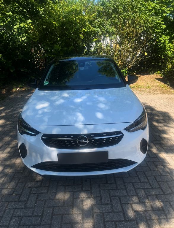 Image of Opel Corsa