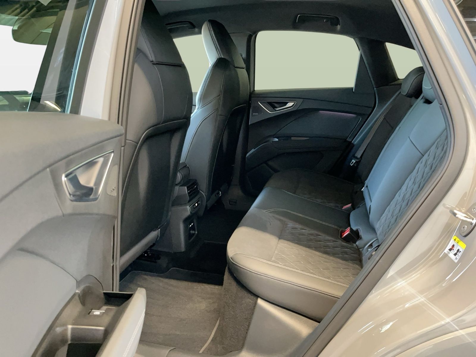 Audi Q4 e-tron - Bild 10