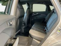 Audi Q4 e-tron - Vorschau Bild 10