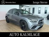 Mercedes-Benz GLA 220 4M AMG KAMERA+AHK+NAVI+HANDSFREE+KEYLESS - gebrauchte Mercedes-Benz GLA 220 aus dem Jahr 2023