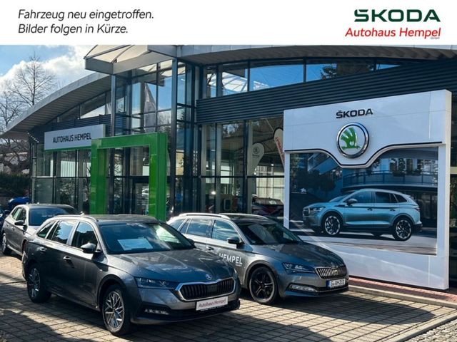 Skoda Scala 1.0 TSI Essence *ALU*SHZ*SMARTLINK*PDChi*