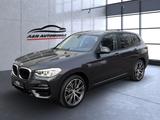 BMW X3 xDrive 30 e Advantage+LED+NAVI+ACC+PANO+1HAND - BMW X3 in Erfurt