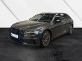 Audi A6 Avant 55 TFSI e quattro S line Black AHK 360° - Audi A6 mit Hybrid-Antrieb: Alcantara, Scheckheftgepflegt