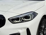 BMW 118 d M Sport NAVI LED SHZ HUD Kamera - BMW 118 Gebrauchtwagen in München