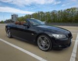 BMW 335i Cabrio LCI  | M-Paket | DKG | Automatik | - BMW 3er Reihe aus 2010