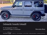 Mercedes-Benz AMG G 63*Night*Manufaktur*Fond*STHZ*360*Burm* - Mercedes-Benz G 63 AMG in Stuttgart