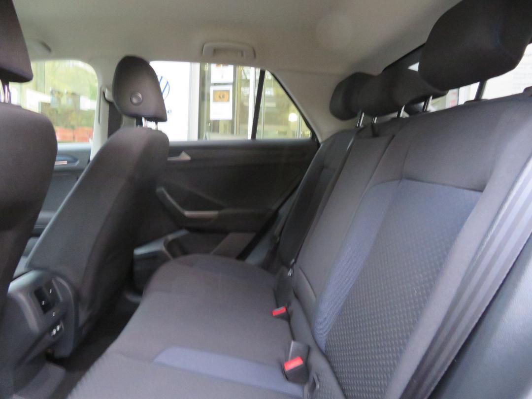 Volkswagen T-Roc United, миниатюра 6