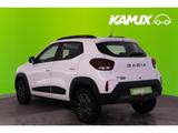 Dacia Spring Electric 65 Extreme KLIMA+NAVI+KAMERA - Dacia Elektroautos
