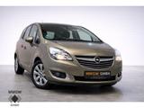 Opel Meriva B Innovation Klima/Ambiente/SHZ/LenkradHZ - Opel Meriva: Automatik