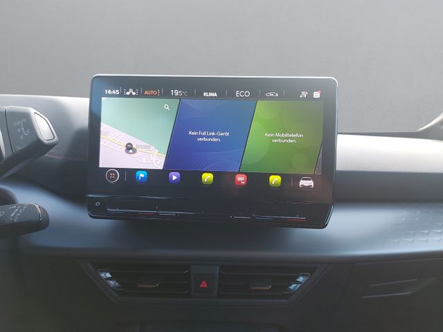 Born 150 kW Navi Digitales Cockpit, LED,ACC,PDC