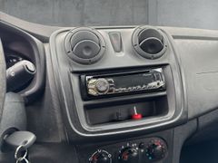 Fahrzeugabbildung Sandero II Essentiel