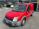 Ford Transit Connect 1.8 TDCi cat PL LX - Ford Transit Connect aus 2005
