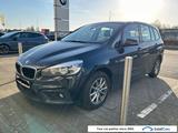 BMW 216 Gran Tourer 7PL KeylessGo Navi Klima PDC .. - BMW 216 Gran Tourer 7-Sitzer
