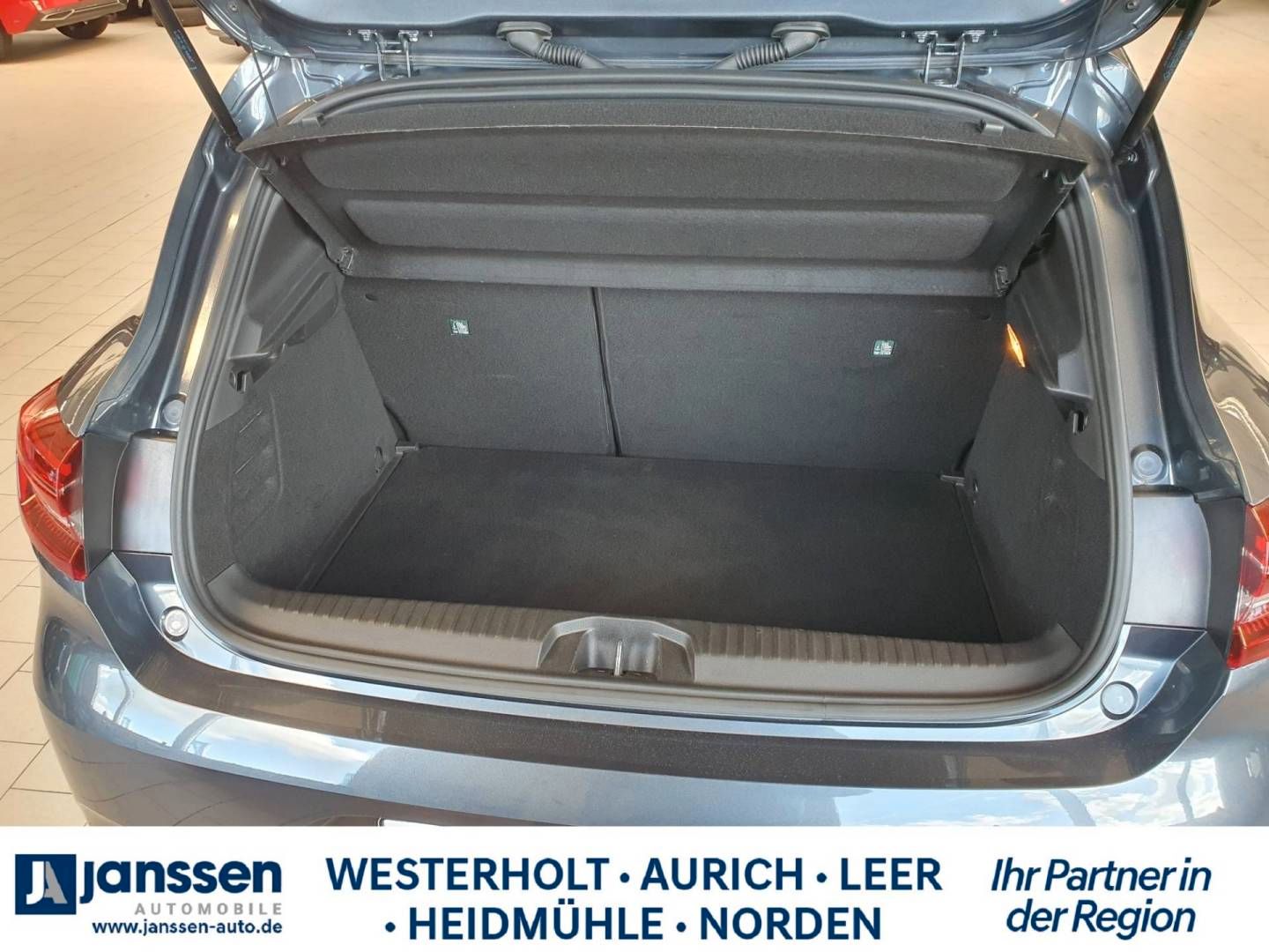 Fahrzeugabbildung Renault CLIO INTENS TCe 90