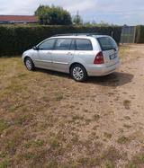 Toyota TOYOTA Corolla Kombi E12 - Toyota Corolla aus 2003: Kombi