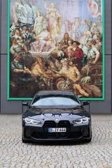 BMW M4 Competition xDrive Deutsches Fahrzeug - BMW M4 in Berlin