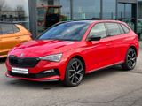 Skoda Scala Monte Carlo 1.5 TSI DSG ACC 18" Kamera - Skoda Scala aus 2021