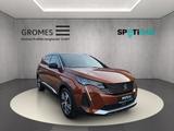 Peugeot 5008 Hybrid Allure Pack 136 e-DSC6 7-Sitzer Navi - Peugeot: Rot