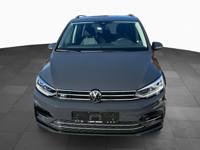 Fahrzeugabbildung Volkswagen Touran 2.0 TDI MOVE R-LINE-EXTERIEUR KEYLESS LED
