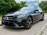 Mercedes-Benz C 200 d T - Avantgarde+AHK+Pano+Parktronic+WR