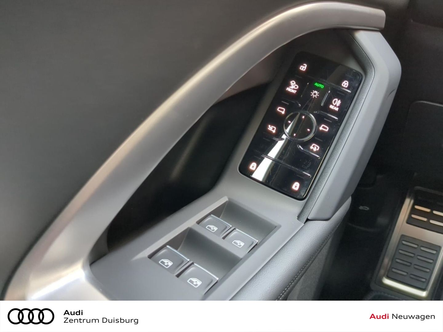 Audi Q5 - Bild 12