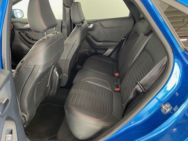 Fahrzeugabbildung Ford Puma Hybrid ST-Line X B&O Winterpacket LED