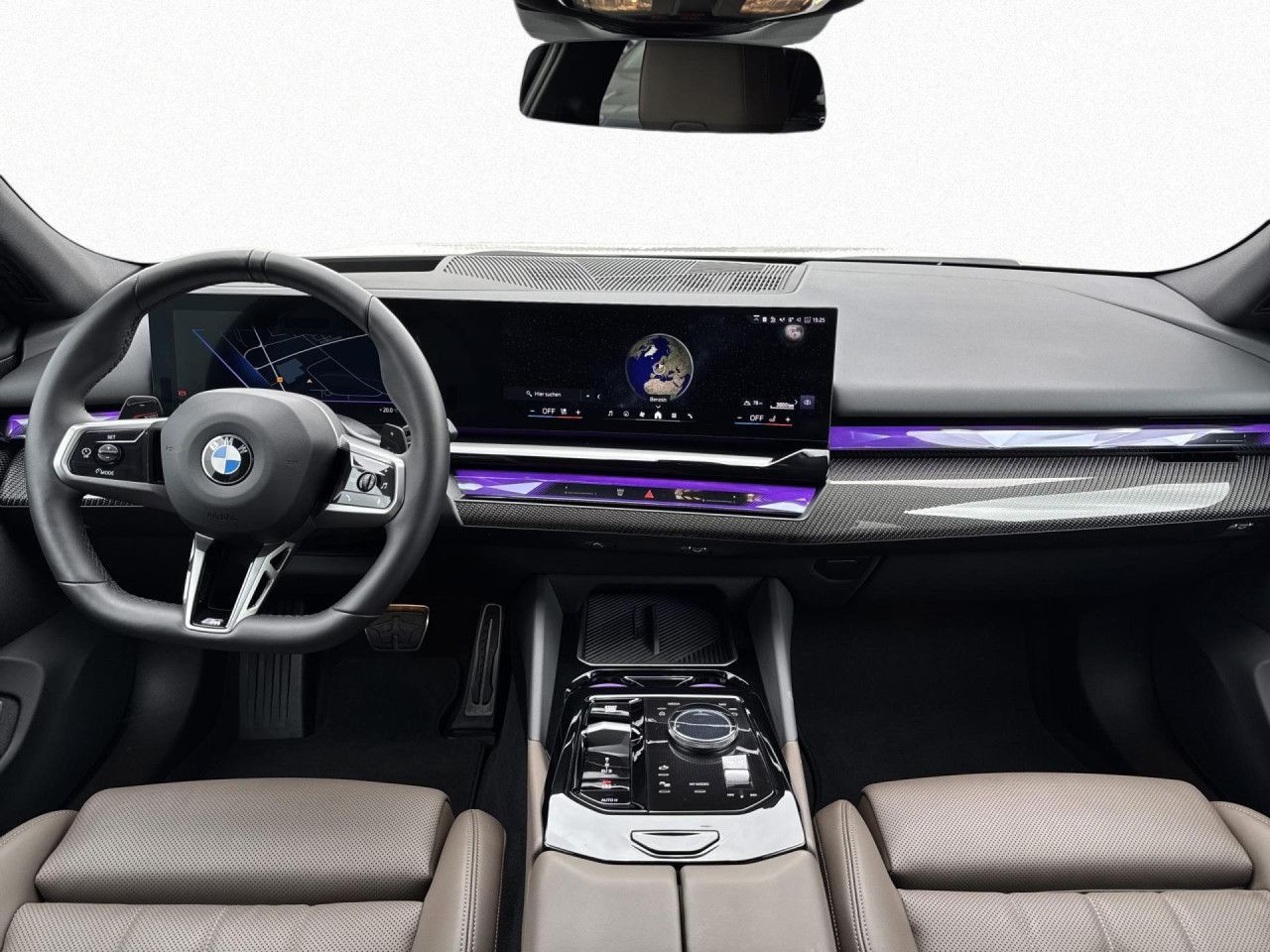 BMW 520 - Bild 17