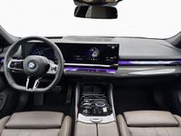 BMW 520 - Vorschau Bild 17