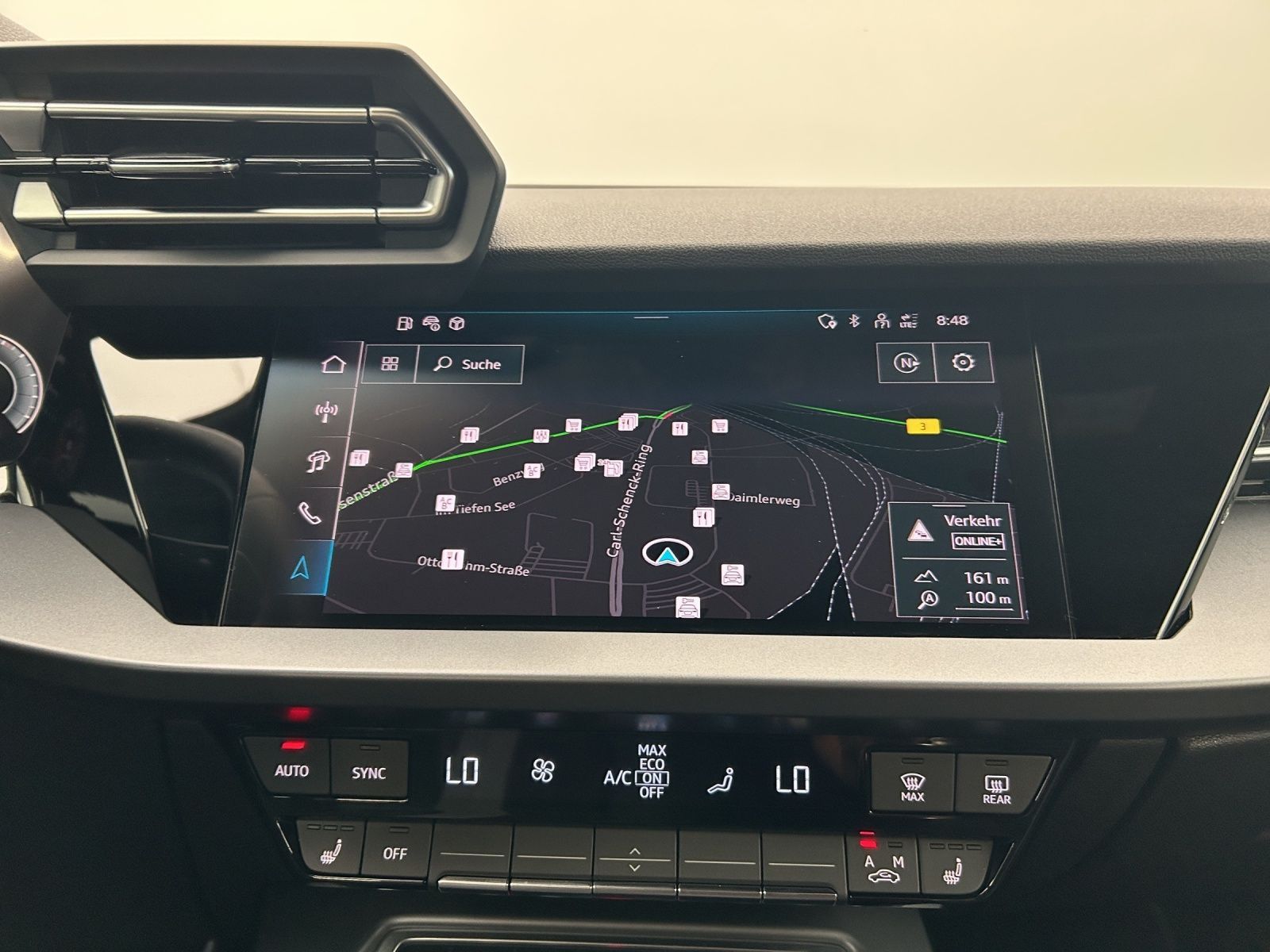 Audi A3 - Bild 6