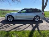 BMW 318d Touring Sport Line Sport Line - BMW 318: 318d Sport